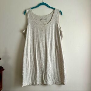 Peruvian‎ Connection • Pima Cotton Long Tank